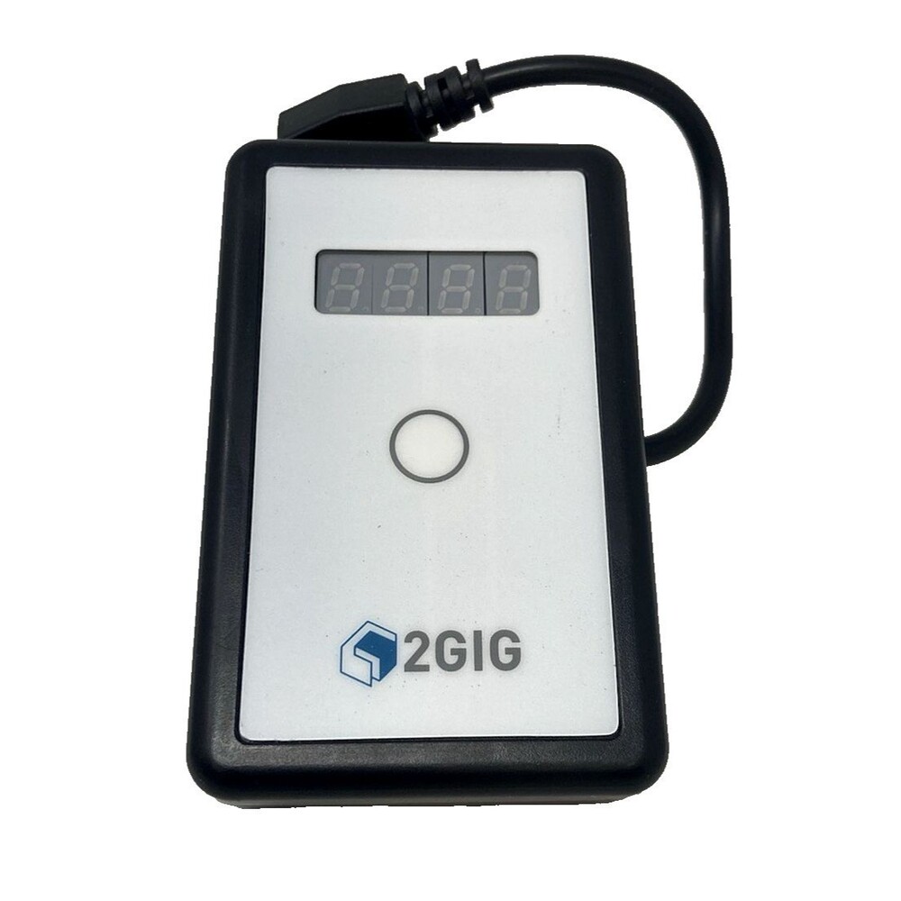 2Gig-UPDV Easy Updater For GC2 TS1 GC2E Firmware Updater To Panel.